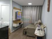 Apartamento para Venda em Santo André/SP Vila Tibiriçá 2...