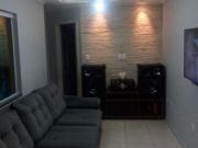 Apartamento para Venda em Santo André/SP Vila Tibiriçá 2...