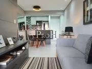 Apartamento para Venda em Santo André/SP Vila Tibiriçá 2...