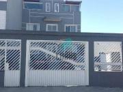 Apartamento para Venda em Santo André/SP Vila Tibiriçá 2...