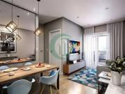 Apartamento para Venda em Santo André/SP Vila Tibiriçá 2...