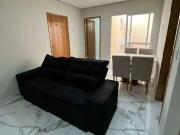 Apartamento para Venda em Santo André/SP Vila Tibiriçá 2...