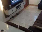 Apartamento para Venda em Santo André/SP Vila Tibiriçá 2...