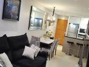 Apartamento para Venda em Santo André/SP Vila Valparaíso...