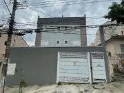 Apartamento para Venda em Santo André/SP Vila Valparaíso...