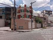 Apartamento para Venda em Santo André/SP Vila Valparaíso...