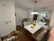 Apartamento para Venda em Santo André/SP Vila Valparaíso...