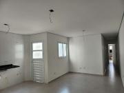 Apartamento para Venda em Santo André/SP Vila Valparaíso...