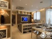 Apartamento para Venda em Santo André/SP Vila Valparaíso...