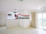 Apartamento para Venda em Santo André/SP Vila Valparaíso...