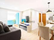 Apartamento para Venda em Santo André/SP Vila Valparaíso...