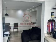 Apartamento para Venda em Santo André/SP Vila Valparaíso...