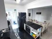 Apartamento para Venda em Santo André/SP Vila Valparaíso... Apartamento para Venda em Santo André/SP Vila Valparaíso...