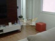 Apartamento para Venda em Santo André/SP Vila Valparaíso...