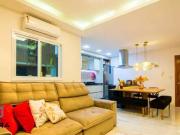 Apartamento para Venda em Santo André/SP Vila Valparaíso...