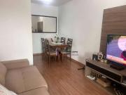 Apartamento para Venda em Santo André/SP Vila Valparaíso...