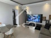Apartamento para Venda em Santo André/SP Vila Valparaíso...
