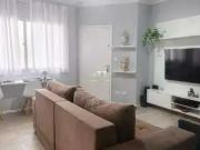 Apartamento para Venda em Santo André/SP Vila Valparaíso...