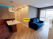 Apartamento para Venda em Santo André/SP Vila Valparaíso...