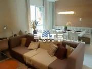 Apartamento para Venda em Santo André/SP Vila Valparaíso...