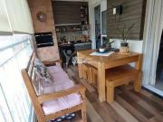 Apartamento para Venda em Santo André/SP Vila Valparaíso...