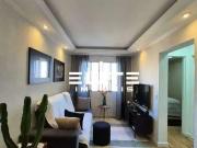 Apartamento para Venda em Santo André/SP Vila Valparaíso...