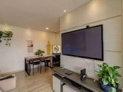Apartamento para Venda em Santo André/SP Vila Valparaíso...