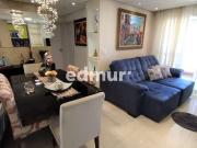 Apartamento para Venda em Santo André/SP Vila Valparaíso...
