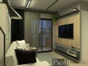 Apartamento para Venda em Santo André/SP Vila Valparaíso...