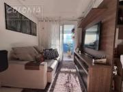 Apartamento para Venda em Santo André/SP Vila Valparaíso...