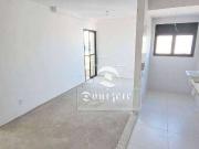 Apartamento para Venda em Santo André/SP Vila Valparaíso...