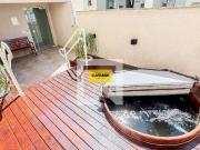 Apartamento para Venda em Santo André/SP Vila Valparaíso...