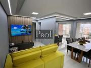 Apartamento para Venda em Santo André/SP Vila Valparaíso...