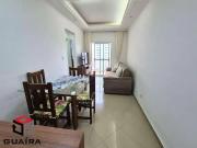 Apartamento para Venda em Santo André/SP Vila Valparaíso...