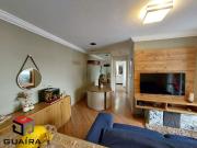 Apartamento para Venda em Santo André/SP Vila Valparaíso...