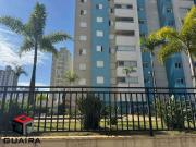 Apartamento para Venda em Santo André/SP Vila Valparaíso...