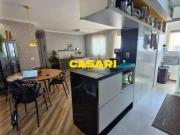 Apartamento para Venda em Santo André/SP Vila Valparaíso...