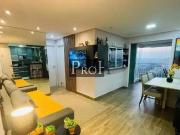 Apartamento para Venda em Santo André/SP Vila Valparaíso...