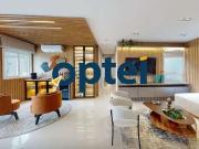 Apartamento para Venda em Santo André/SP Vila Valparaíso...