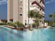 Apartamento para Venda em Santo André/SP Vila Valparaíso...