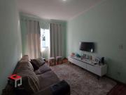 Apartamento para Venda em Santo André/SP Vila Valparaíso...
