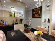 Apartamento para Venda em Santo André/SP Vila Valparaíso...