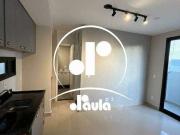 Apartamento para Venda em Santo André/SP Vila Valparaíso...