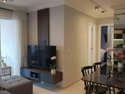 Apartamento para Venda em Santo André/SP Vila Valparaíso...