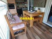 Apartamento para Venda em Santo André/SP Vila Valparaíso...