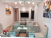 Apartamento para Venda em Santo André/SP Vila Valparaíso...