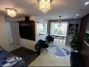 Apartamento para Venda em Santo André/SP Vila Valparaíso...