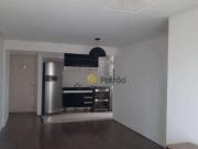 Apartamento para Venda em Santo André/SP Vila Valparaíso...