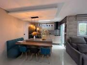 Apartamento para Venda em Santo André/SP Vila Valparaíso...