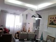 Apartamento para Venda em Santo André/SP Vila Valparaíso...